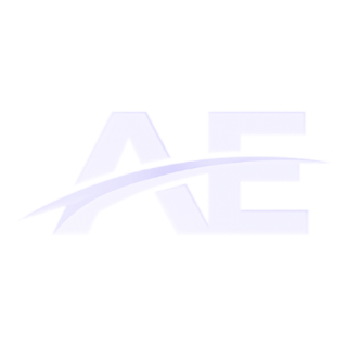 AE logo federal solutions