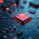 hidden cyber risk in federal supply chains, Gray Market Material federal supply chain, federal supply chain cybersecurity, third party technology risk government, counterfeit components federal systems, software supply chain risk federal, federal procurement cyber risk, supply chain traceability government, mission assurance supply chain risk, AE Strategic Solutions