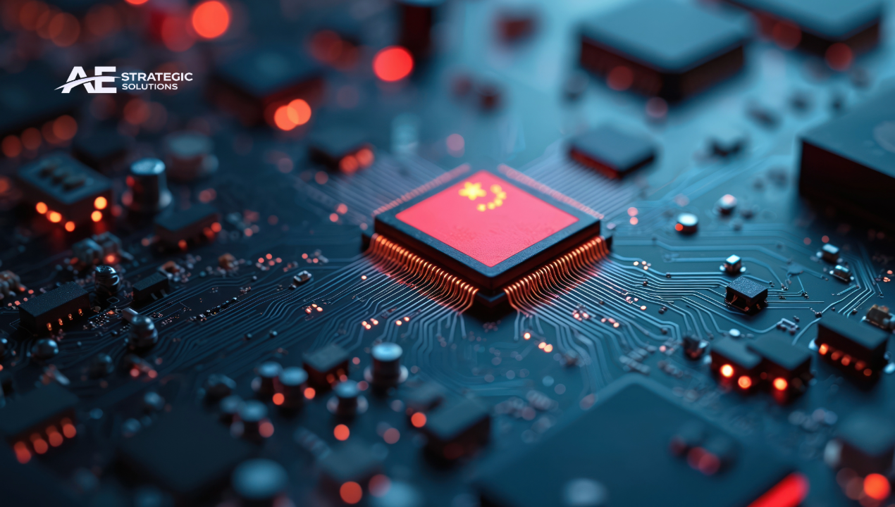 The Hidden Cyber Risk Inside Federal Supply Chains and Third Party Technology